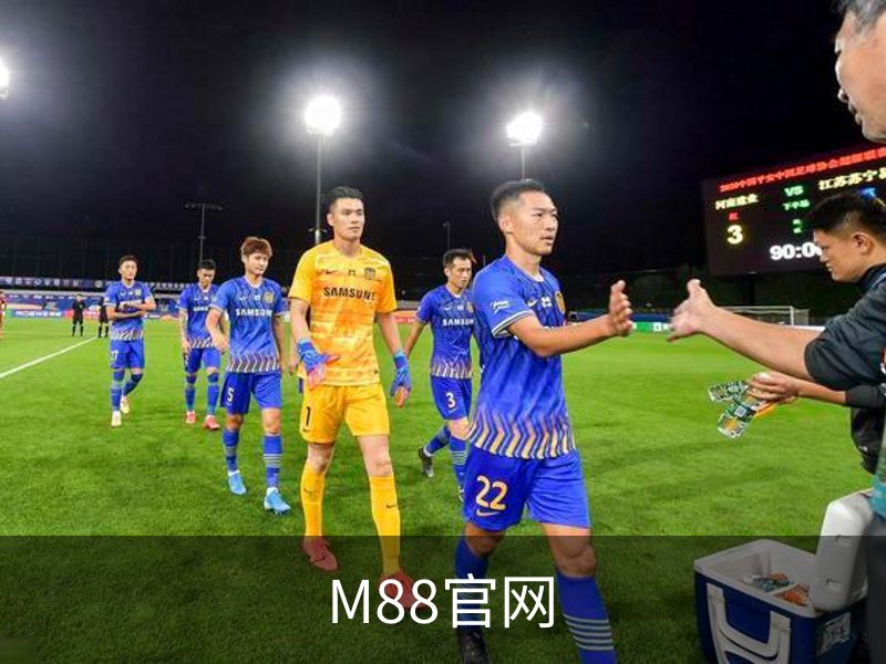 M88官网品牌故事